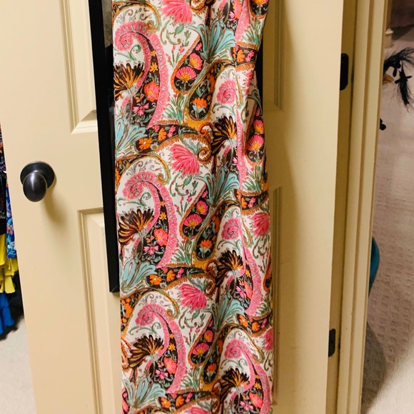 Show me your mumu paisley maxi dress - Picture 2 of 4
